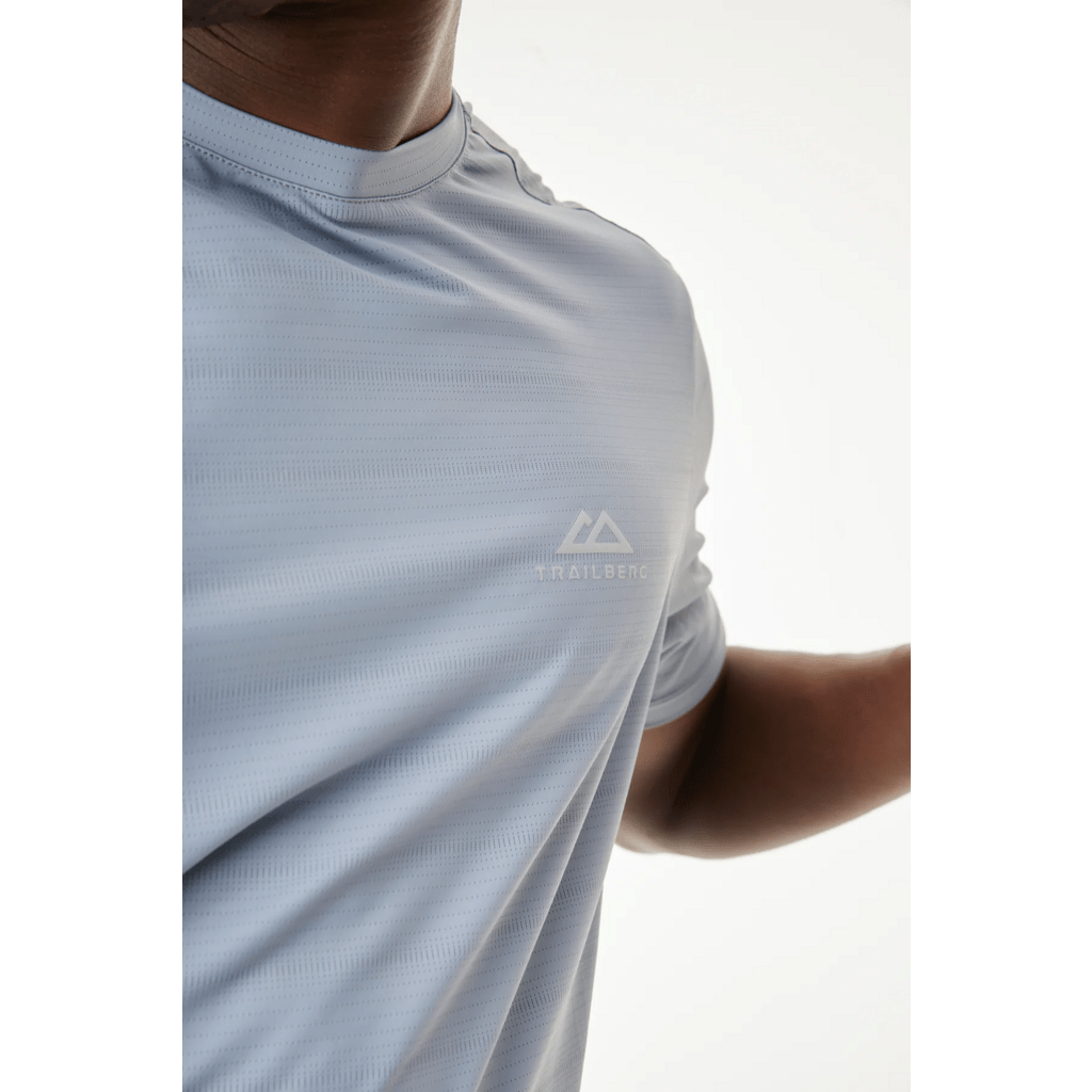 Trailberg Vapour Tee MenAlive & Dirty 