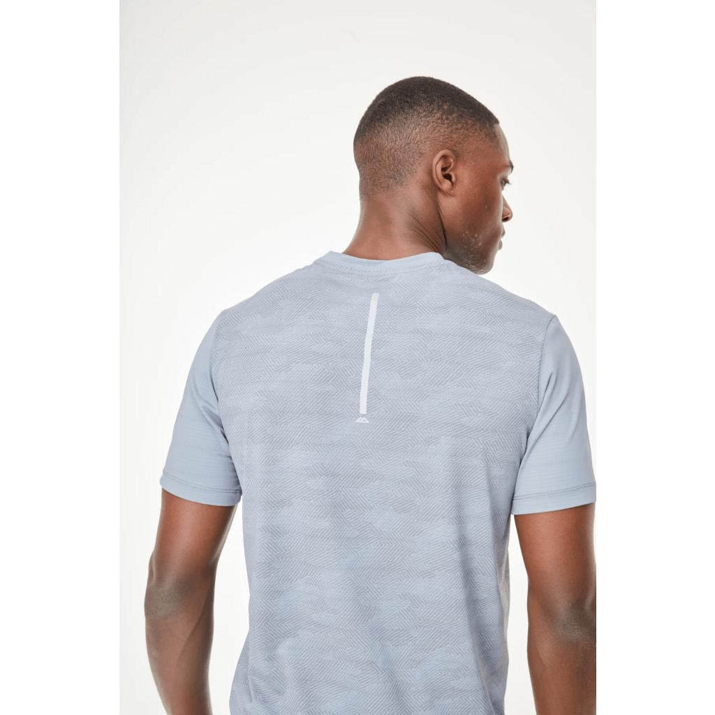 Trailberg Vapour Tee MenAlive & Dirty 