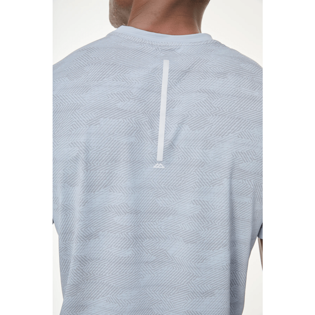 Trailberg Vapour Tee MenAlive & Dirty 