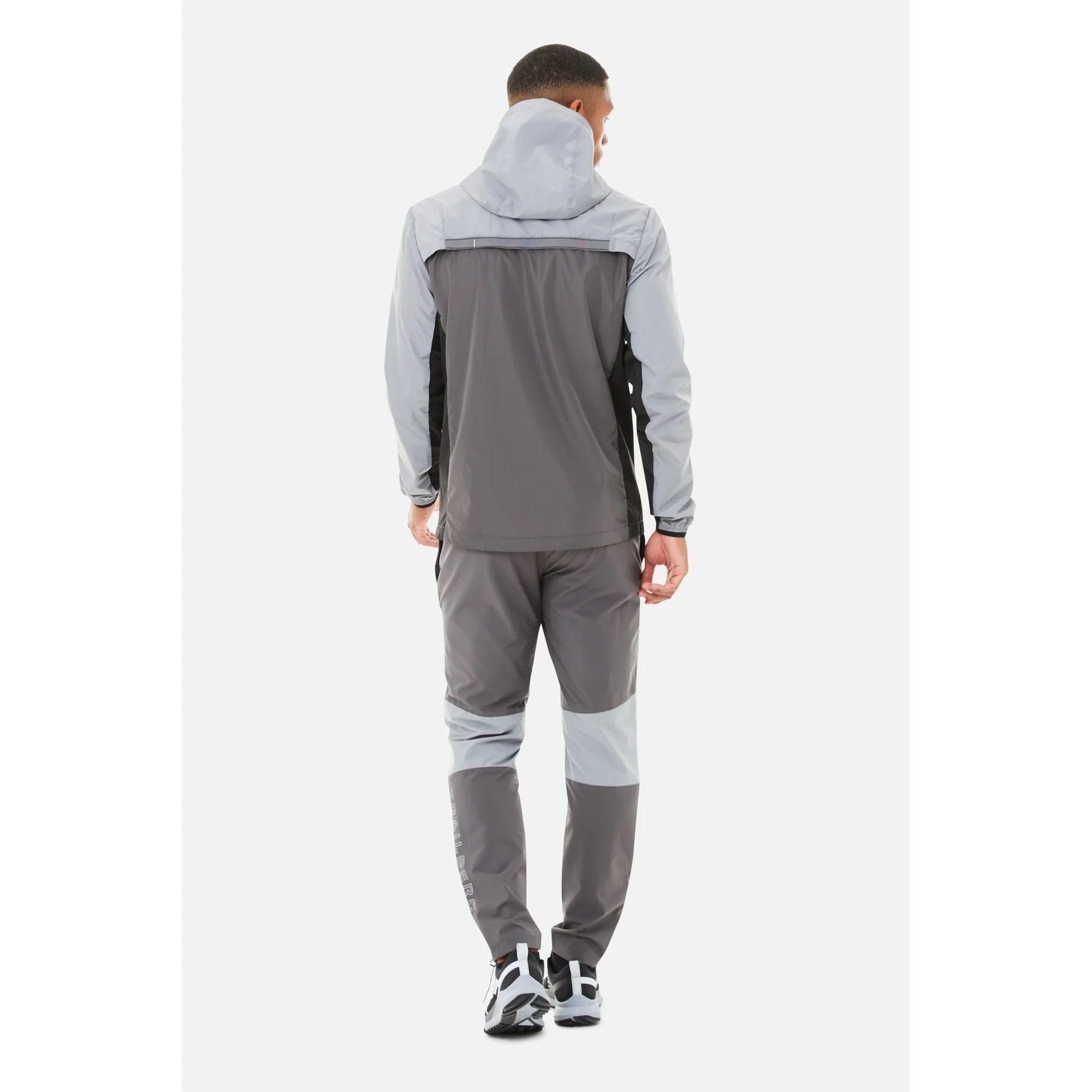 Trailberg Triathlon Windbreaker MenAlive & Dirty 
