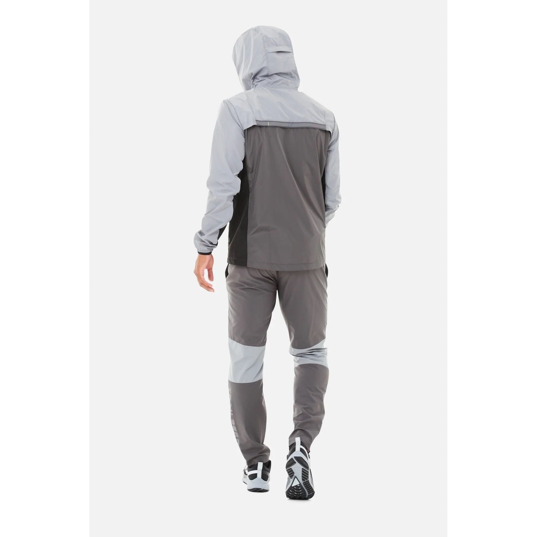 Trailberg Triathlon Windbreaker MenAlive & Dirty 