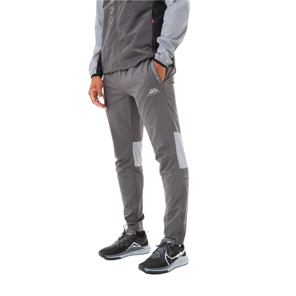 Trailberg Triathlon Pant MenAlive & Dirty 