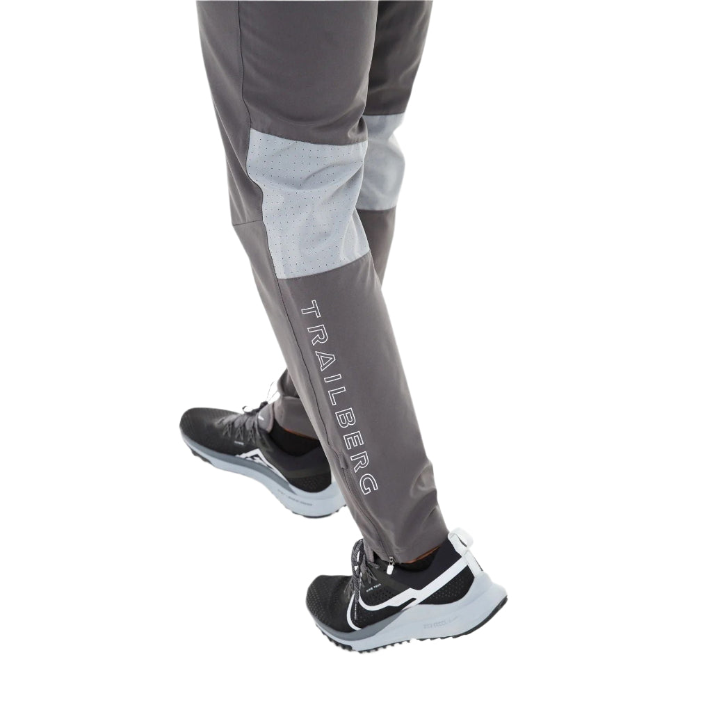 Trailberg Triathlon Pant MenAlive & Dirty 