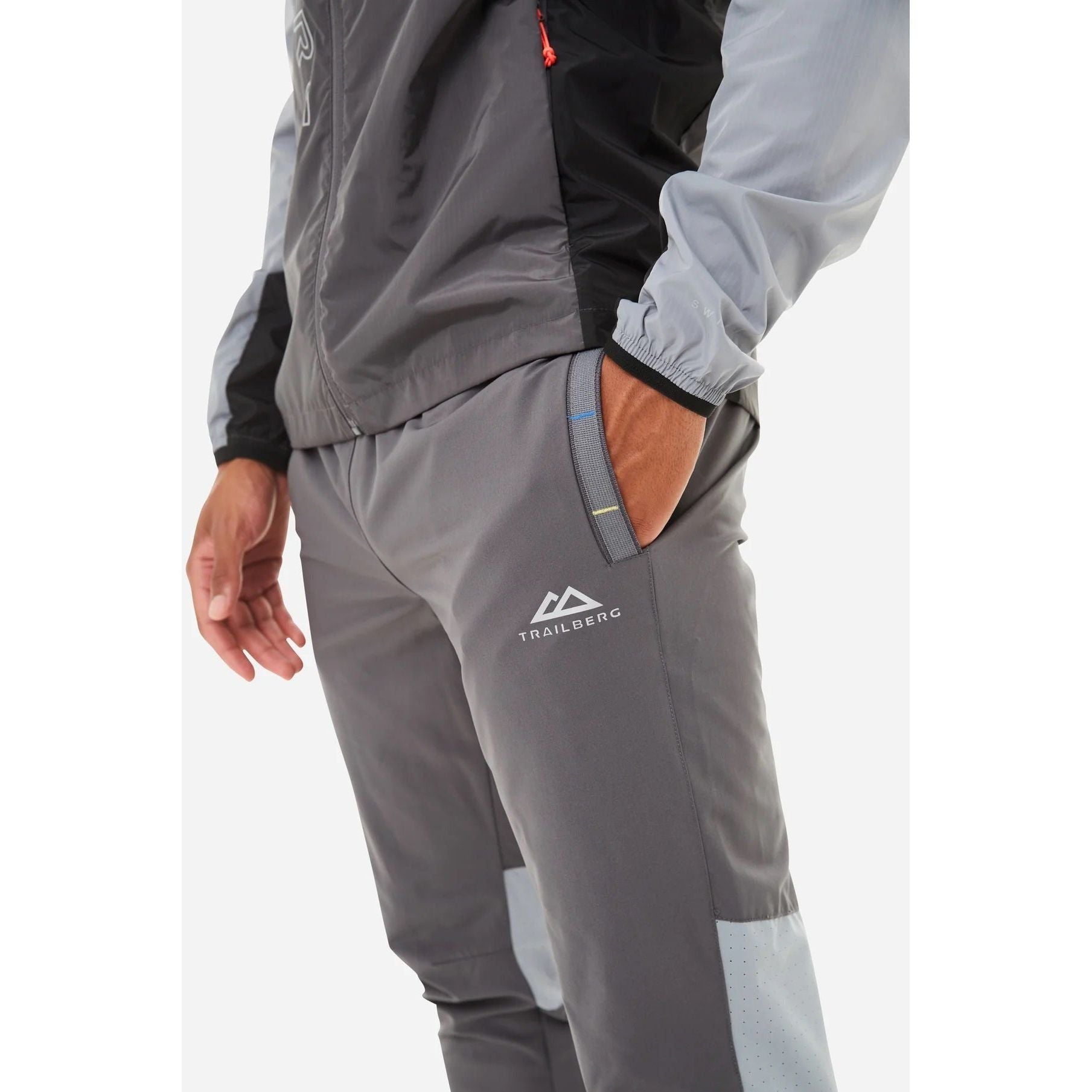 Trailberg Triathlon Pant MenAlive & Dirty 