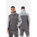 Trailberg Triathlon Windbreaker MenAlive & Dirty 
