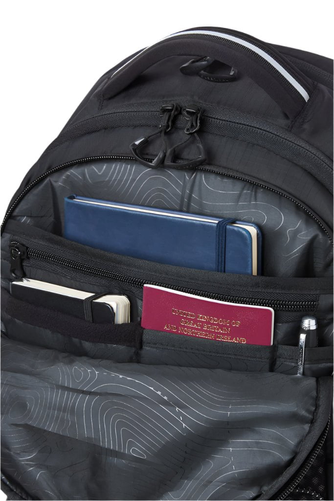 Trailberg Matterhorn 2.0 Backpack MenAlive & Dirty