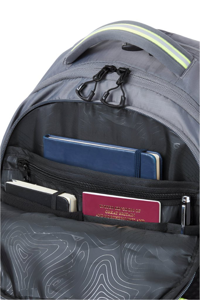 Trailberg Matterhorn 2.0 Backpack Bags Trailberg
