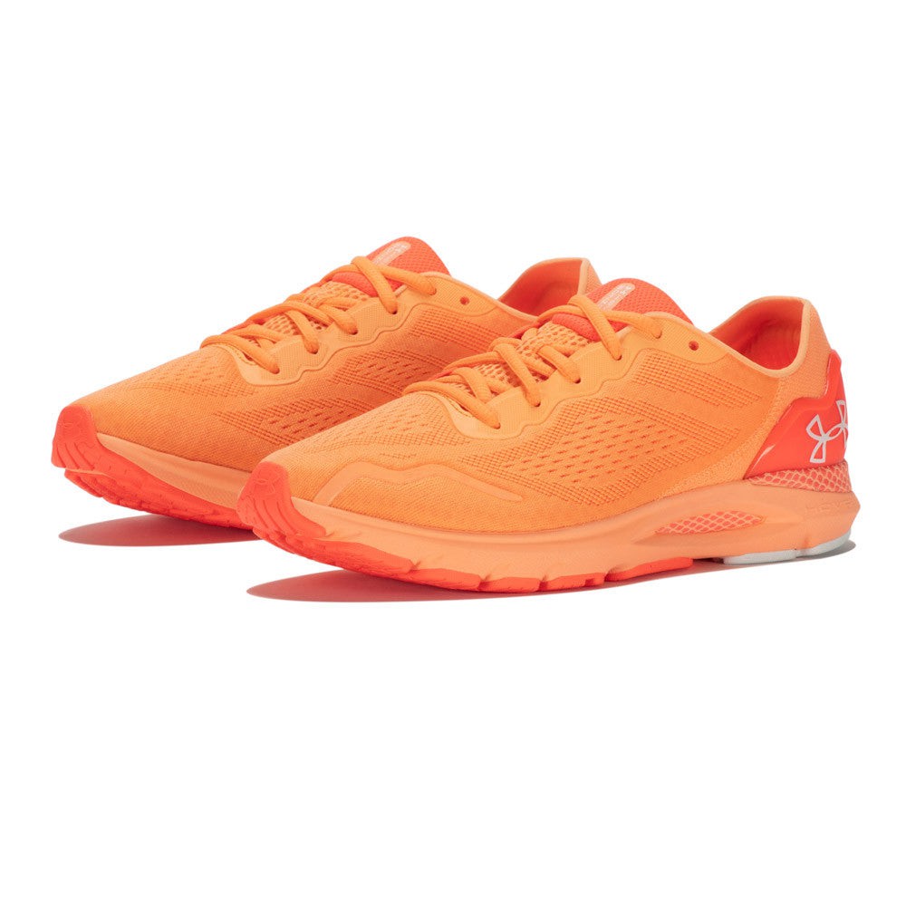 Under Armour HOVR Sonic 6 WomenAlive & Dirty 
