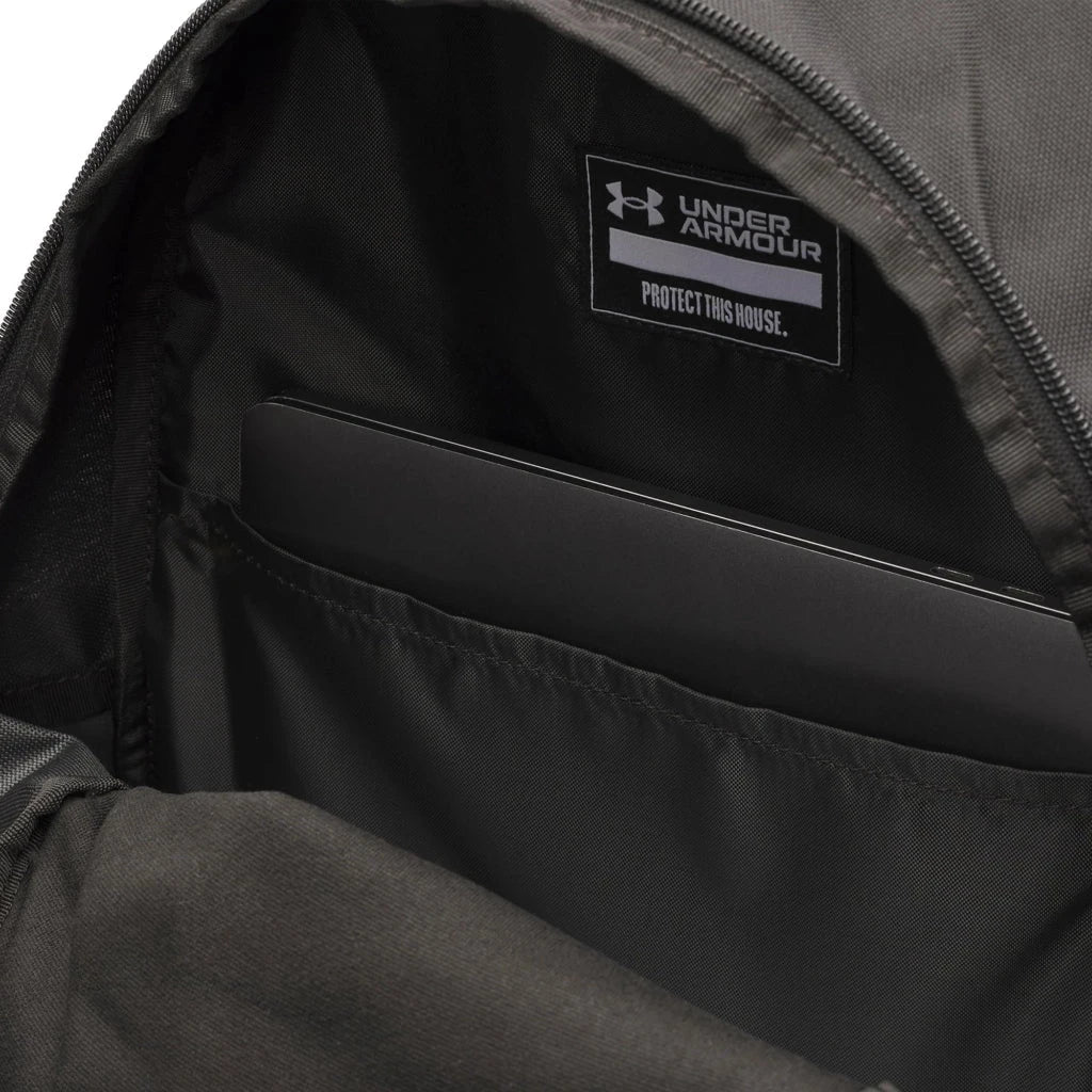 Under Armour Hustle Lite Backpack Bags Under Armour