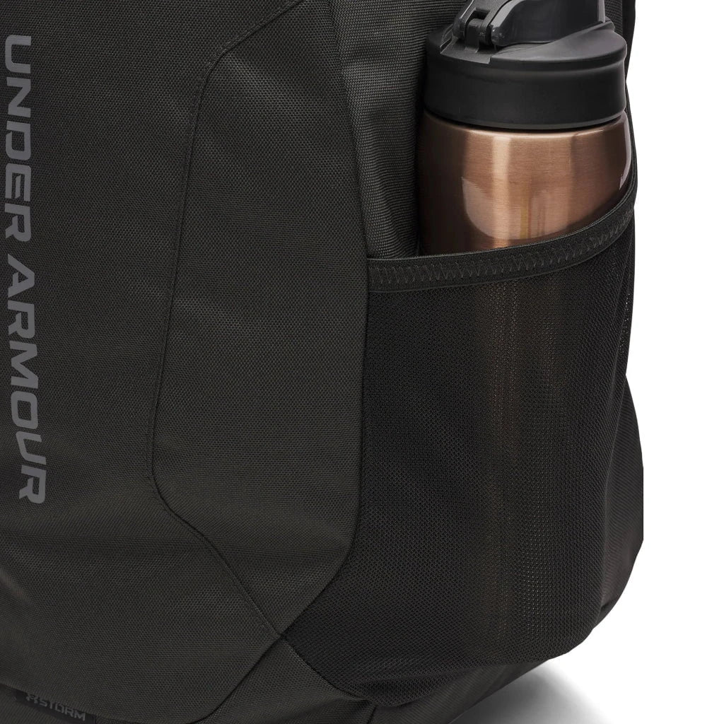 Under Armour Hustle Lite Backpack Bags Under Armour