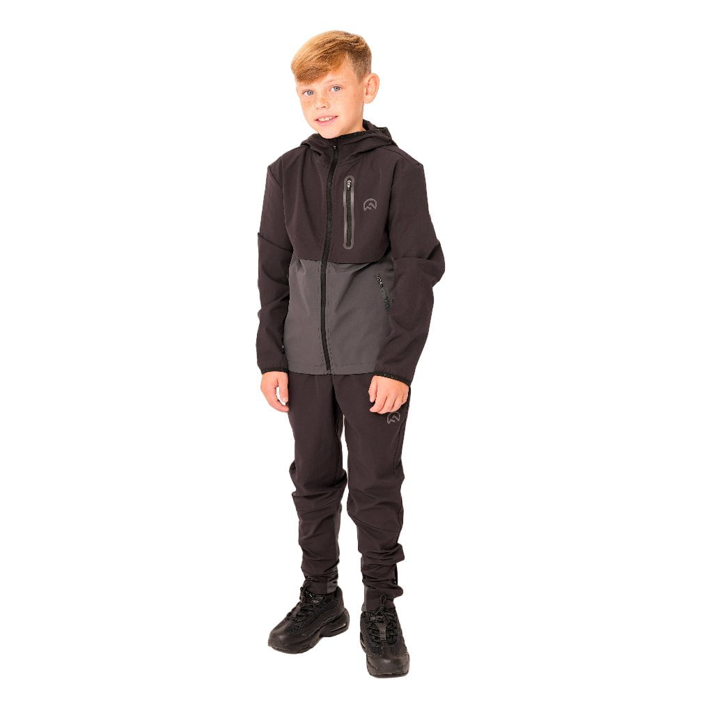 Flux Versatility Tracksuit Infant