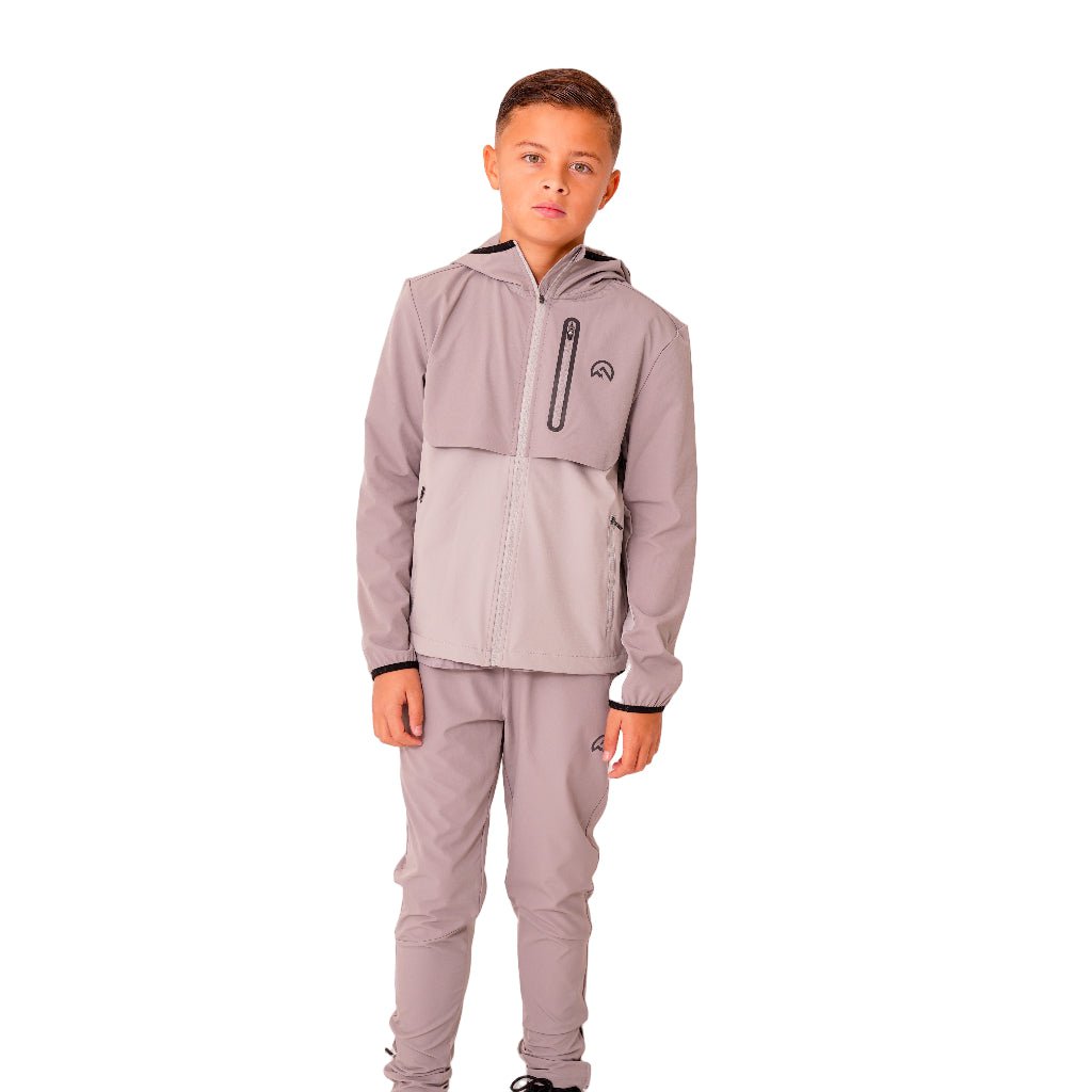 Flux Versatility Tracksuit Infant