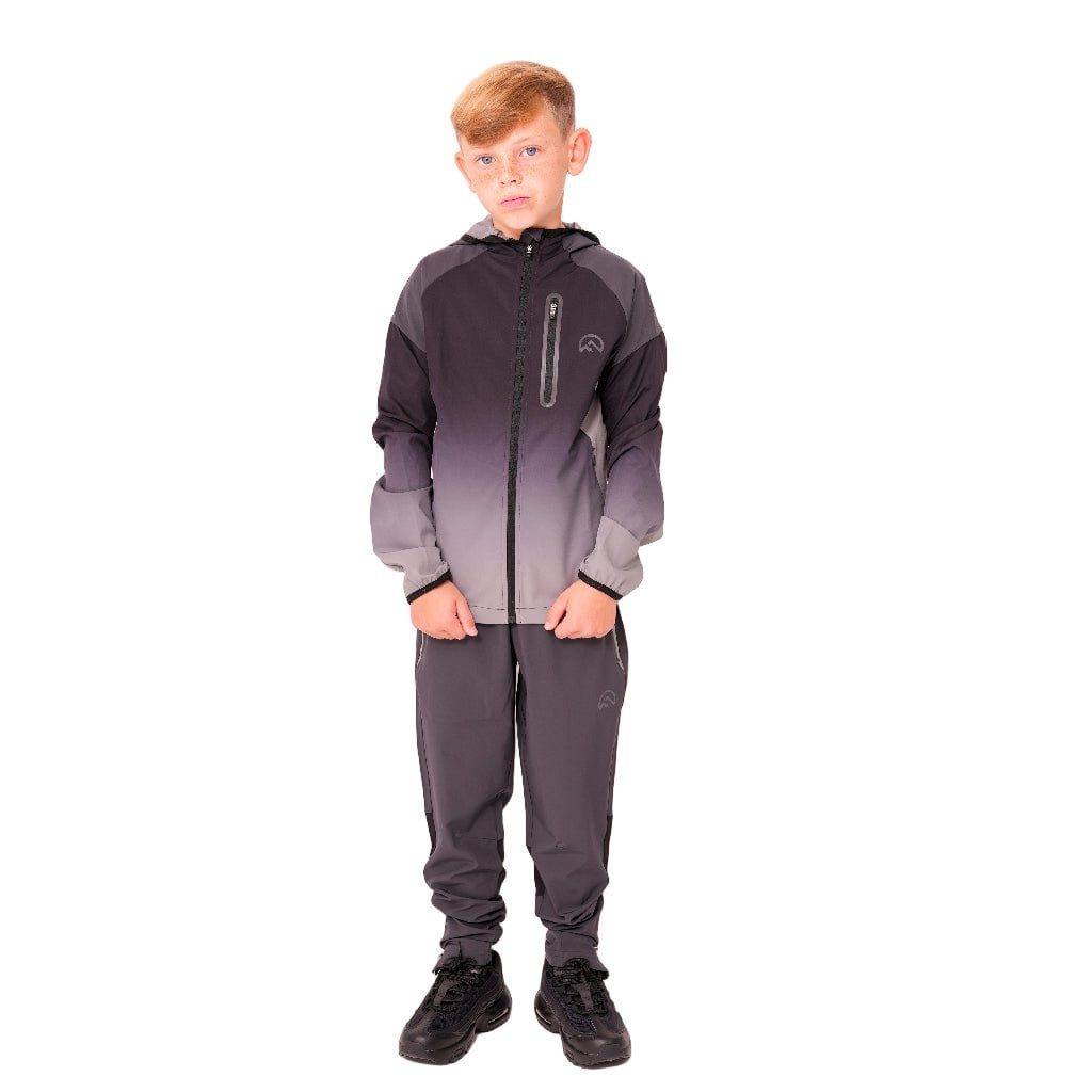 Flux Gradient Tracksuit Infant