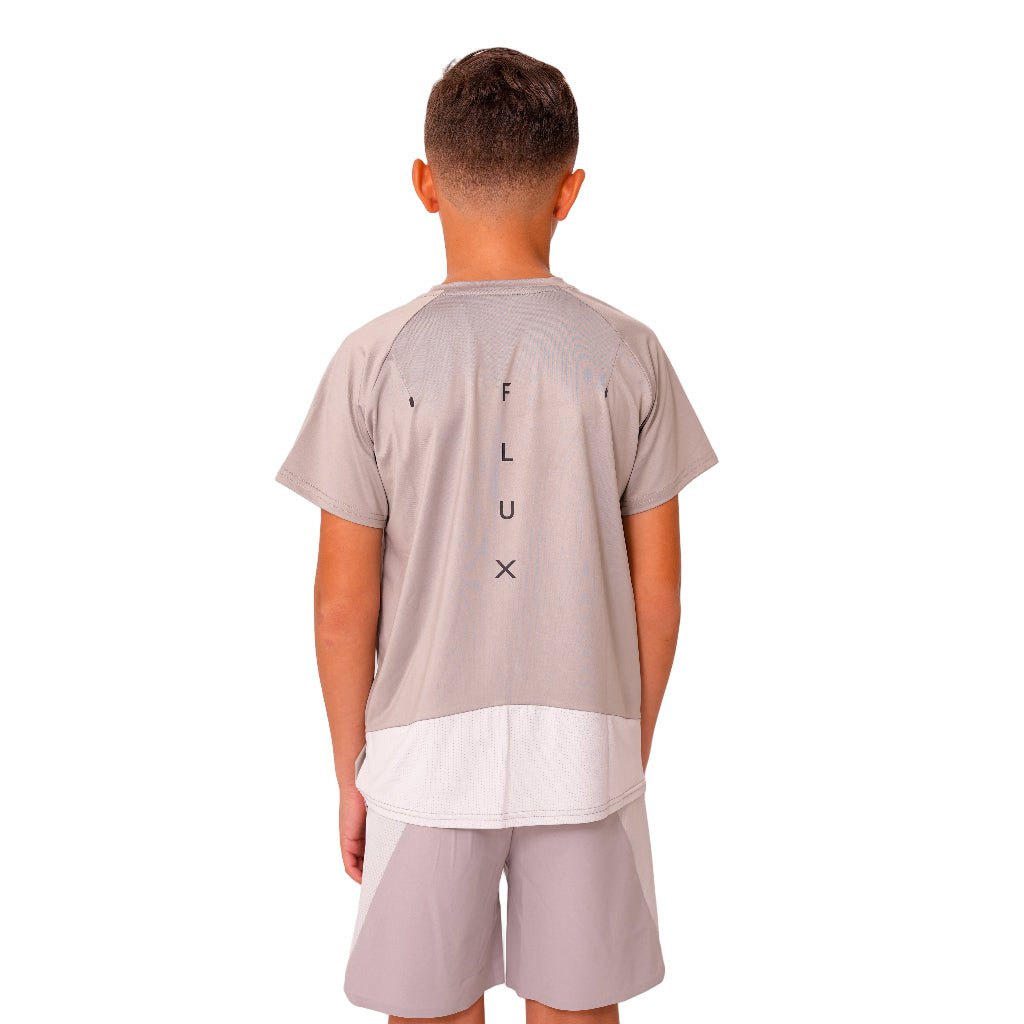 Flux Tech T-Shirt Junior