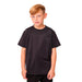Flux Left Chest Logo T-Shirt Junior