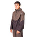 Flux Tech Waterproof Jacket Men