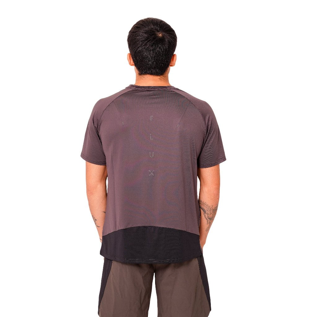 Flux Tech T-Shirt Men