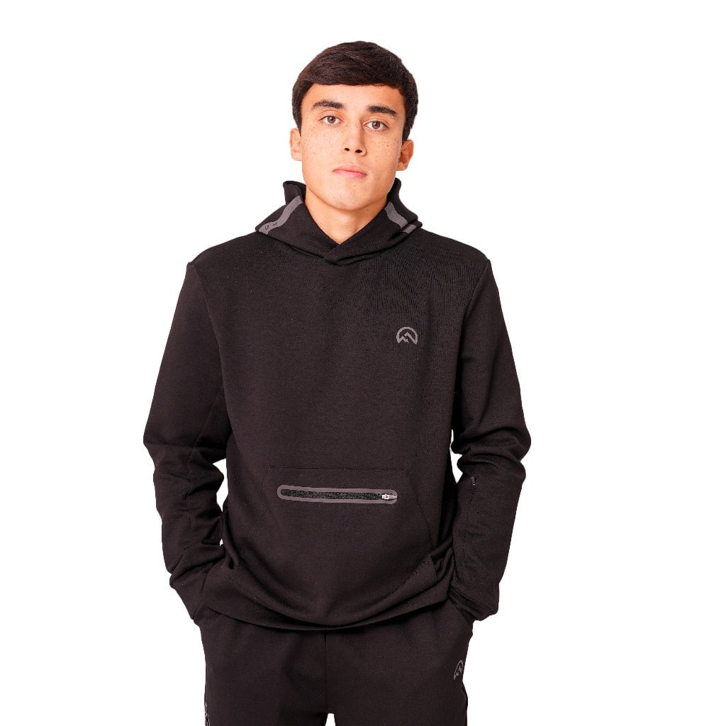 Flux Velar Tech Hoodie Men