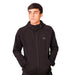 Flux Velar Full Zip Tech Jacket Men