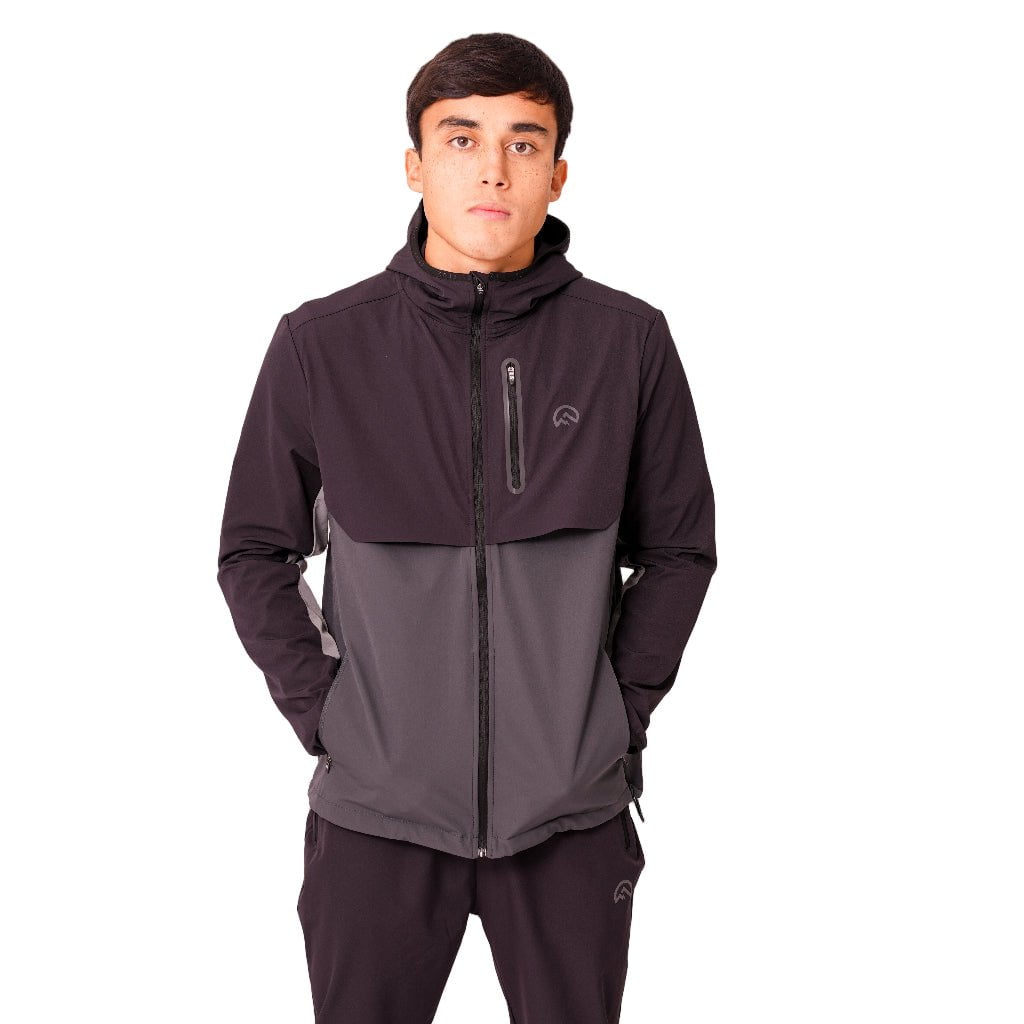 Flux Versatility Jacket Men