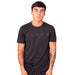 Flux Graphic Logo T-Shirt Men