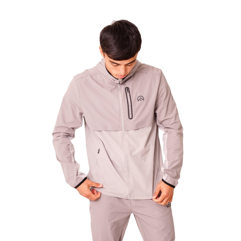 Flux Versatility Jacket Men
