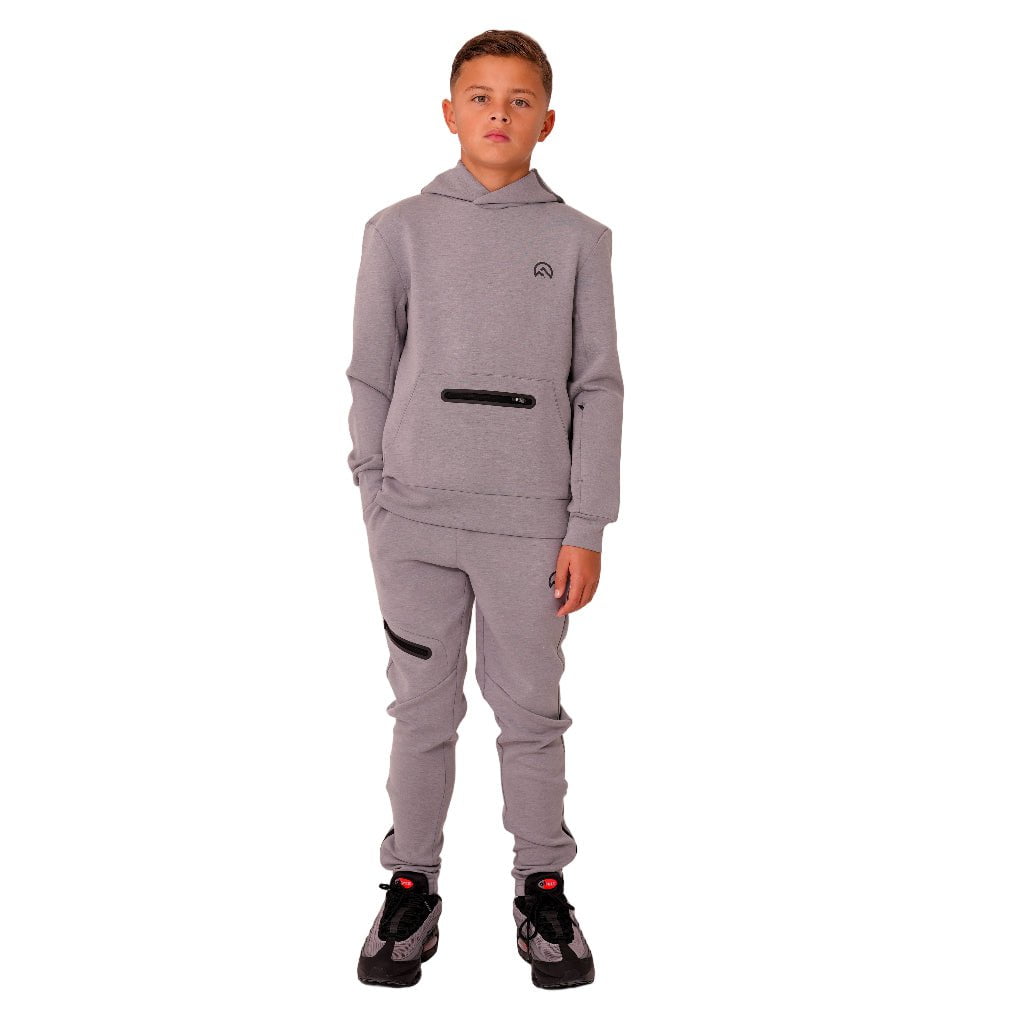 Flux Velar Tech Tracksuit Infant