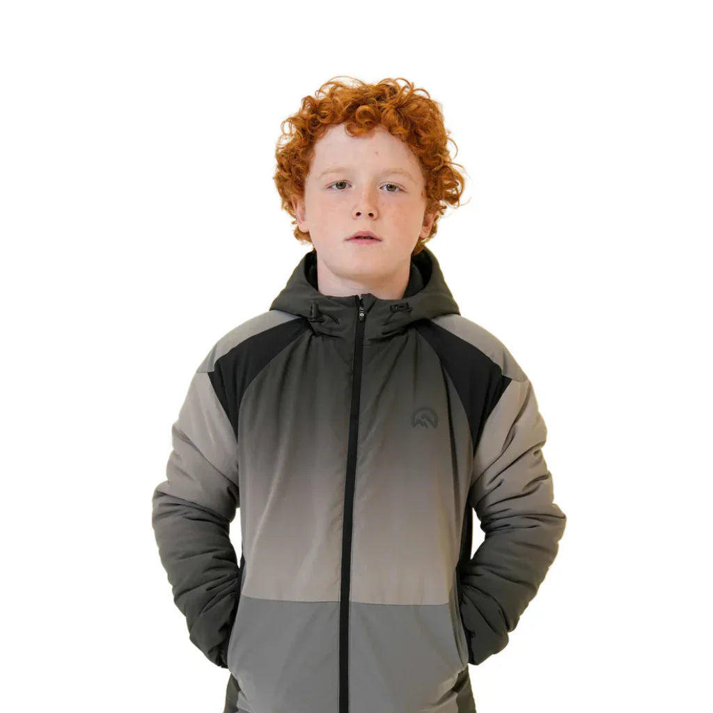 Flux Thermal Axium Jacket Infant
