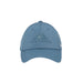 Trailberg Reflective Grid 6 Panel Cap Men Caps Trailberg