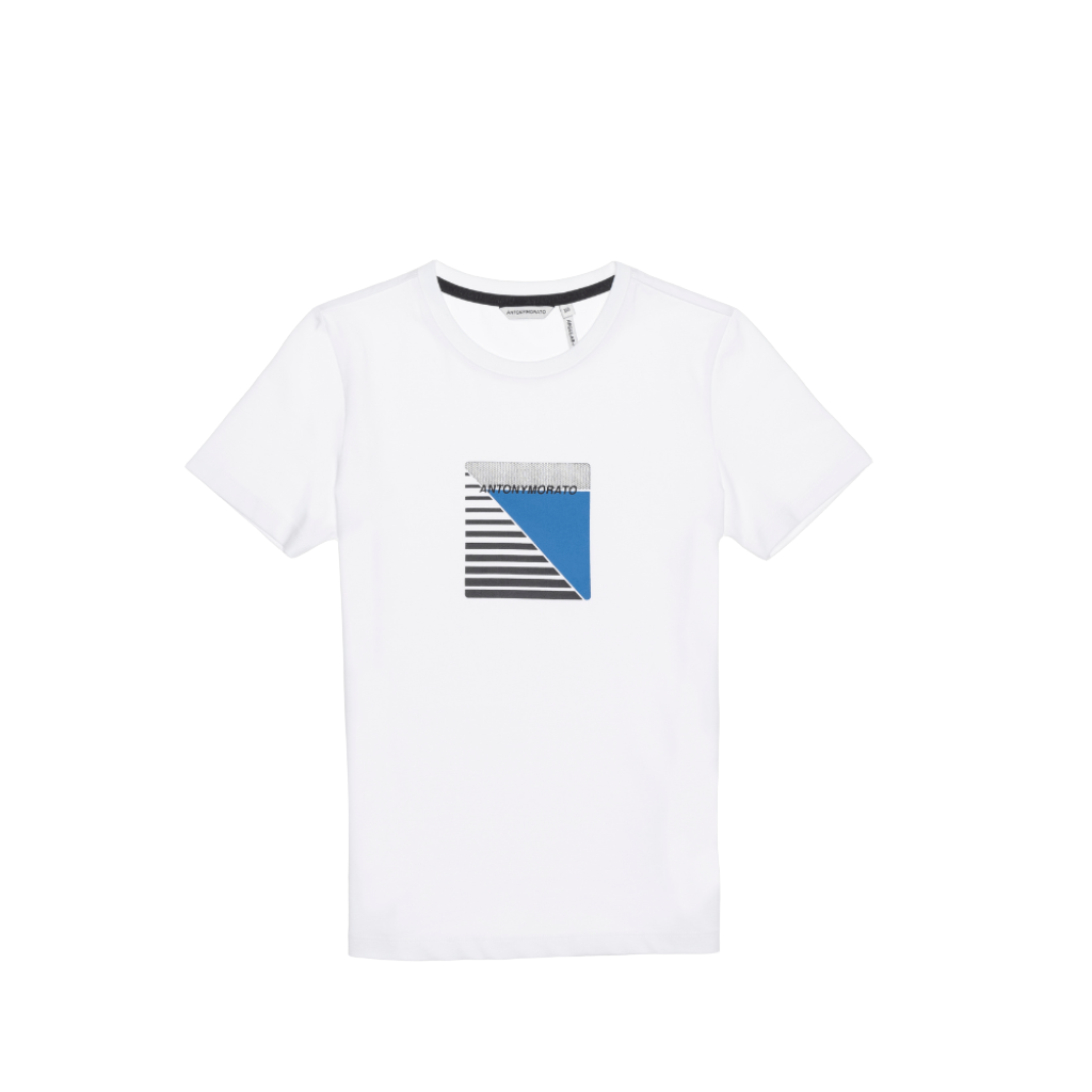 Antony Morato Shape T-Shirt JuniorAlive & Dirty 