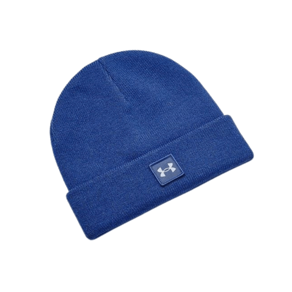 Under Armour Halftime Beanie Junior Hats Under Armour