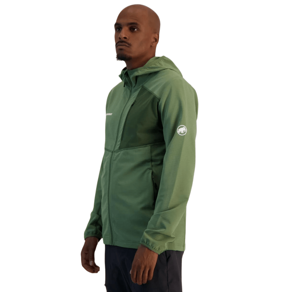 MAMMUT Ws Winter Trail Jacket Men XL（Shop Mammut | Outdoor