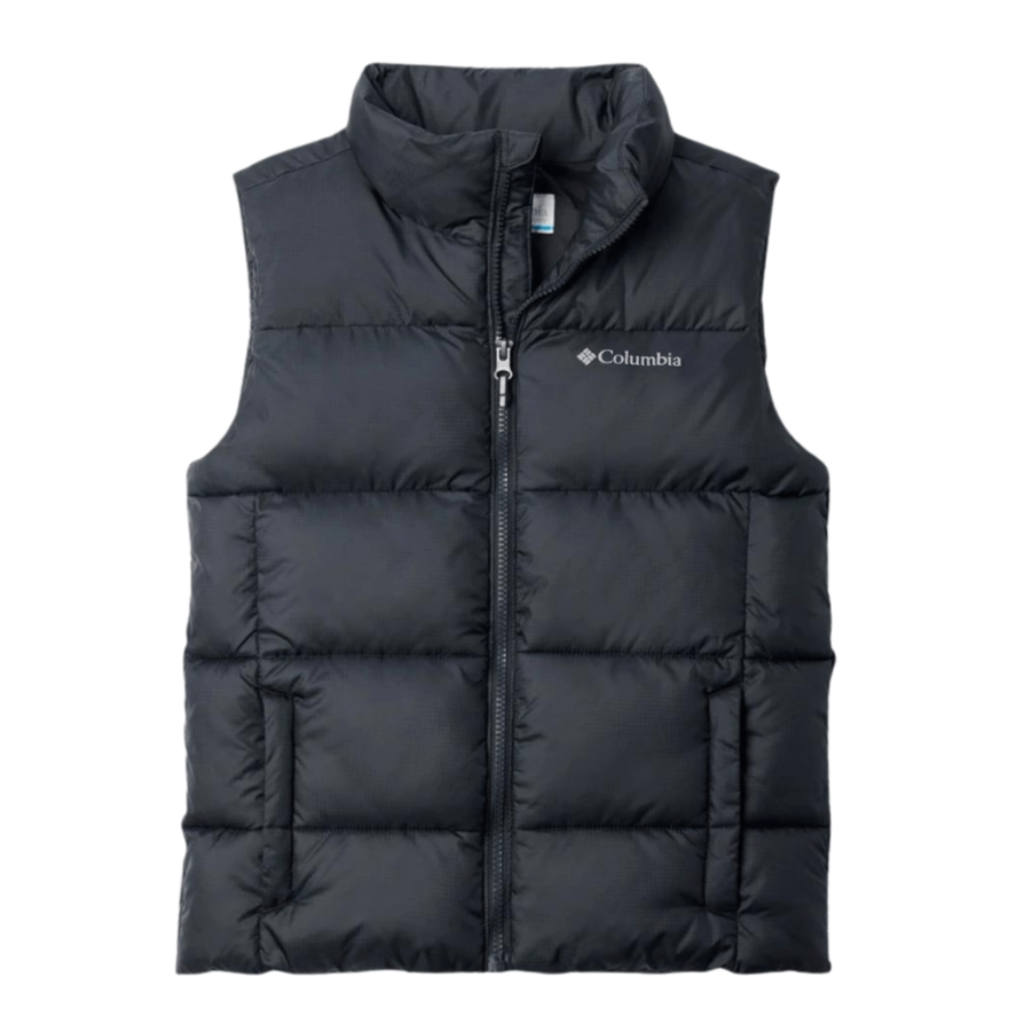 Columbia Puffect Vest InfantAlive & Dirty 