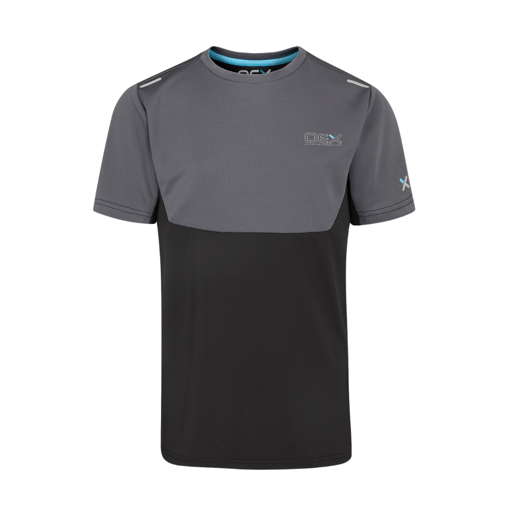 OEX Nuttall T-Shirt Junior T Shirts OEX