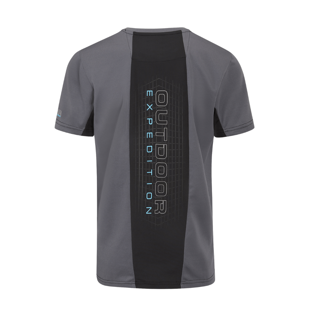 OEX Nuttall T-Shirt Junior T Shirts OEX