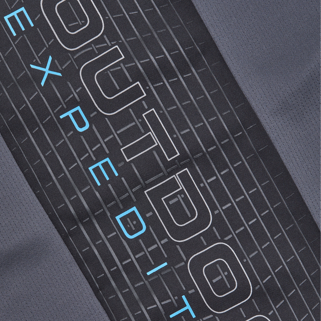 OEX Nuttall T-Shirt Junior T Shirts OEX