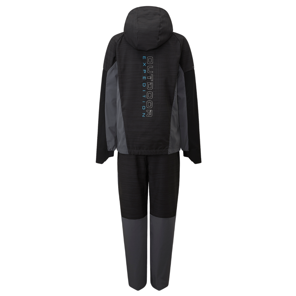 OEX Peak Tracksuit Junior Tracksuits OEX
