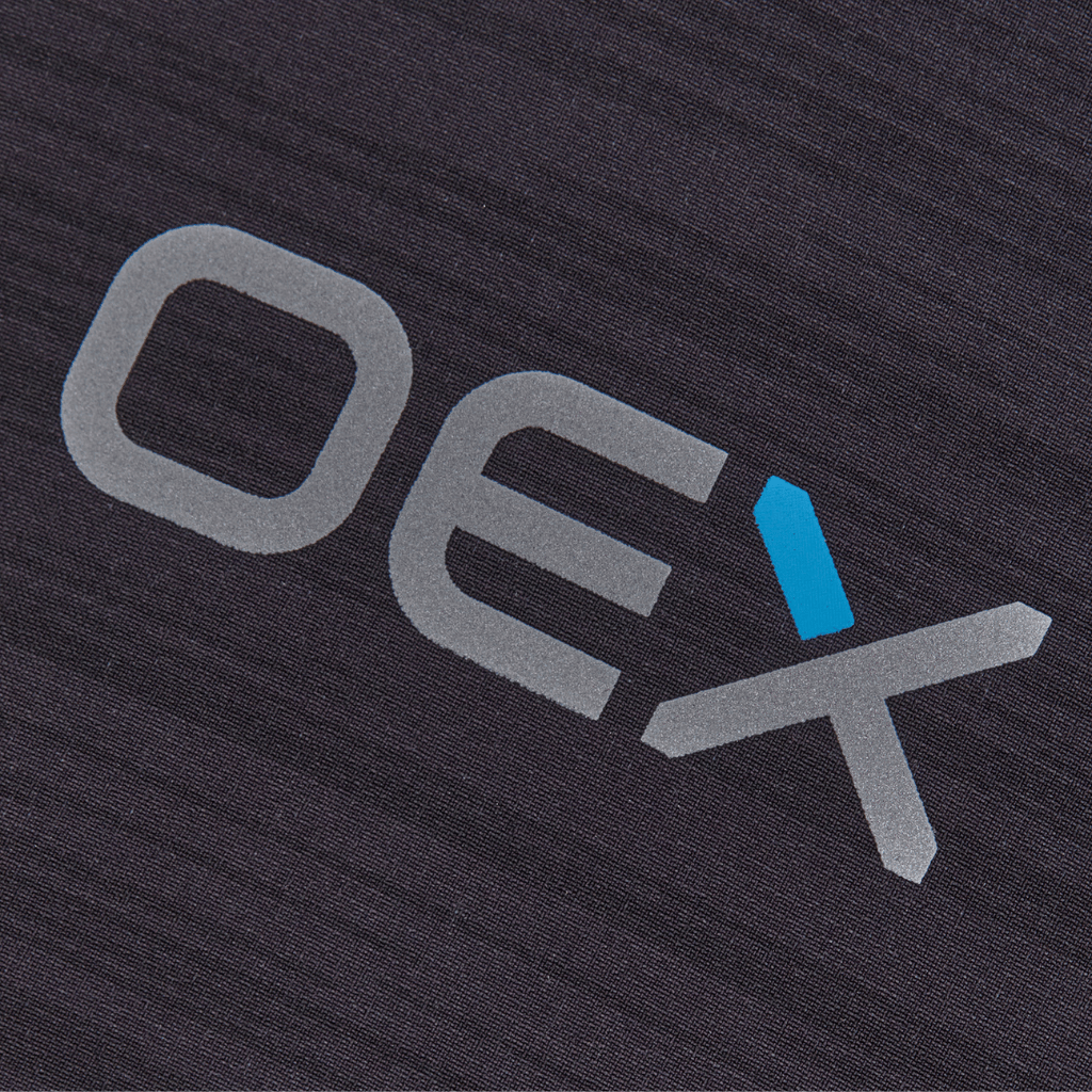 OEX Peak Tracksuit Junior Tracksuits OEX