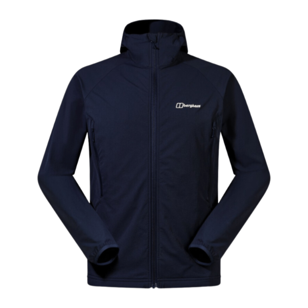 Berghaus Skelbo Jacket MenAlive & Dirty 