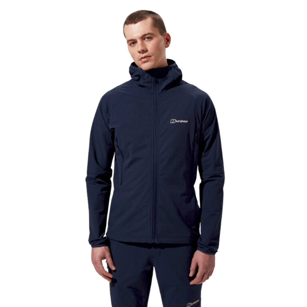 Berghaus Skelbo Jacket MenAlive & Dirty 