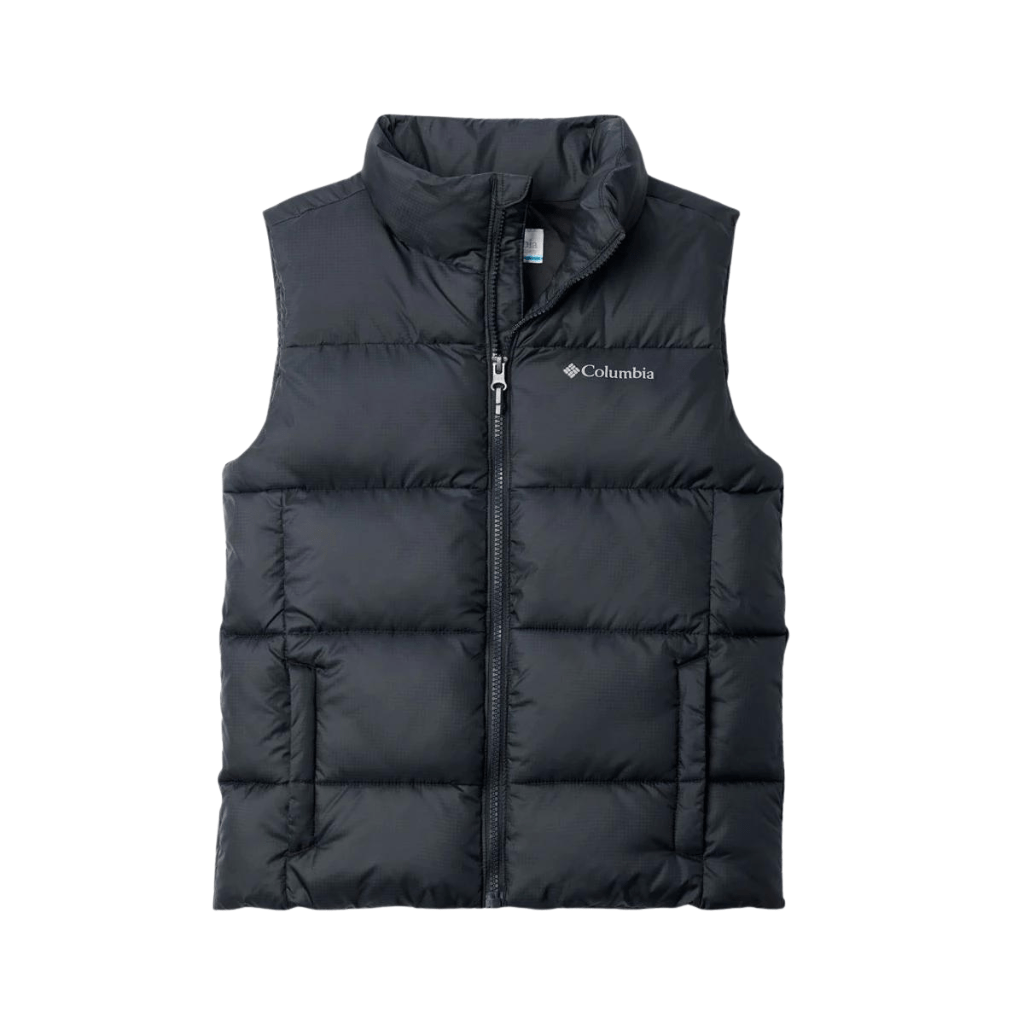 Columbia Puffect Puffer Vest JuniorAlive & Dirty 