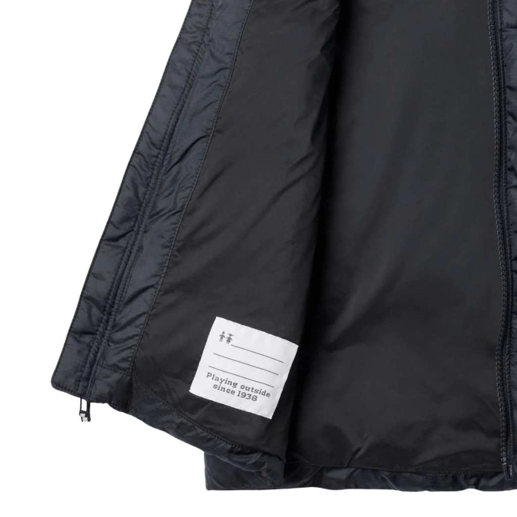 Columbia Puffect Puffer Vest JuniorAlive & Dirty 