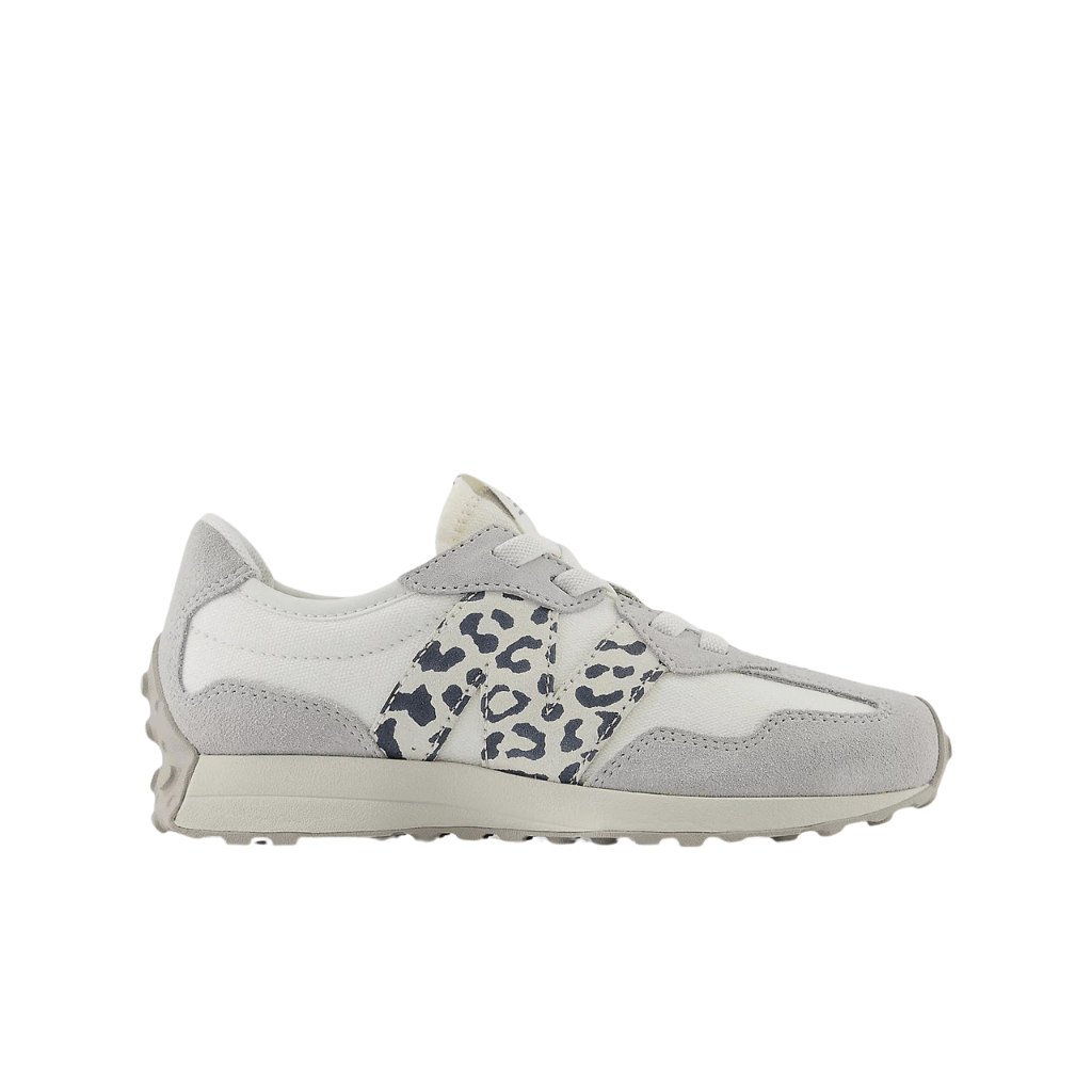 New Balance 327 Bungee Lace ChildrenAlive & Dirty 