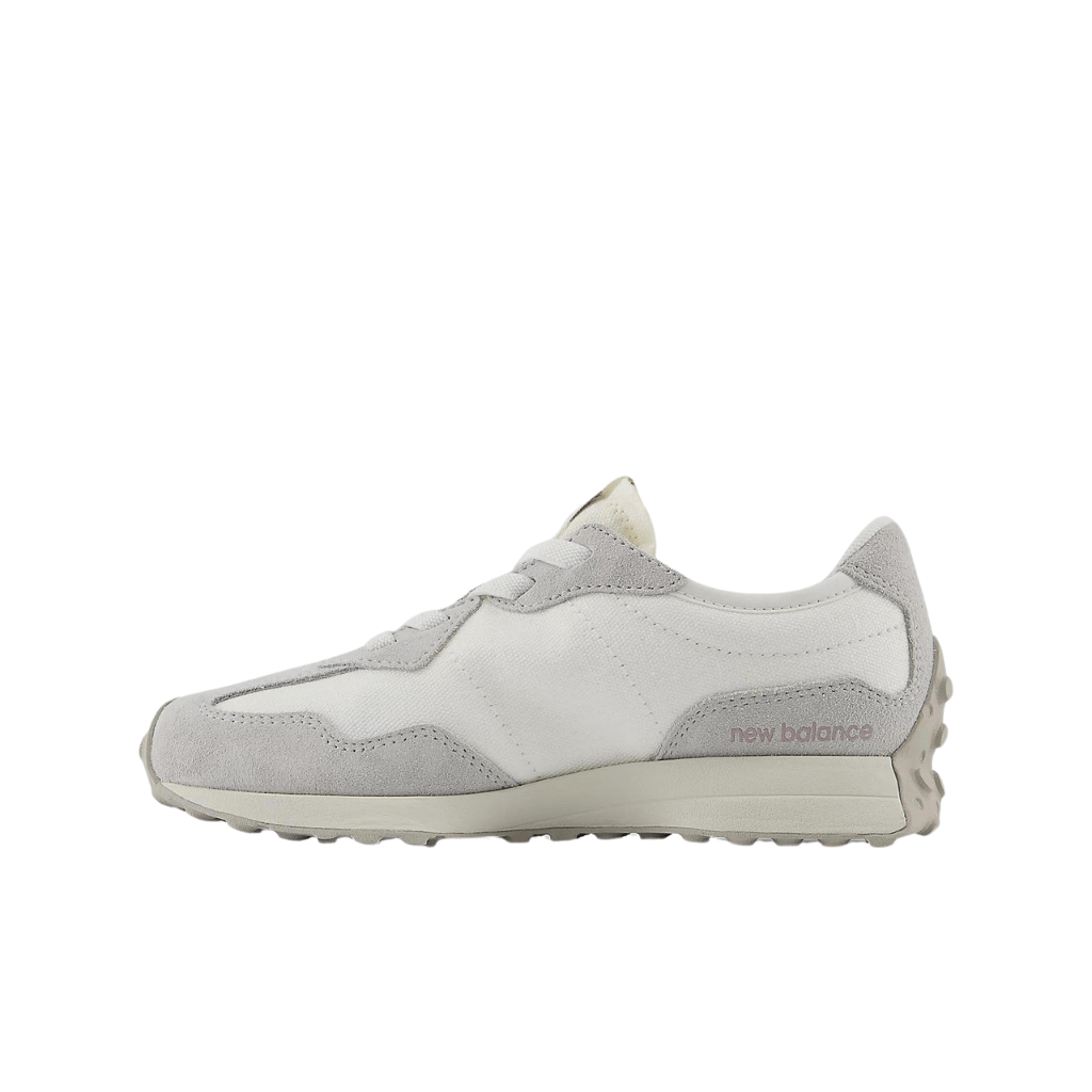 New Balance 327 Bungee Lace ChildrenAlive & Dirty 