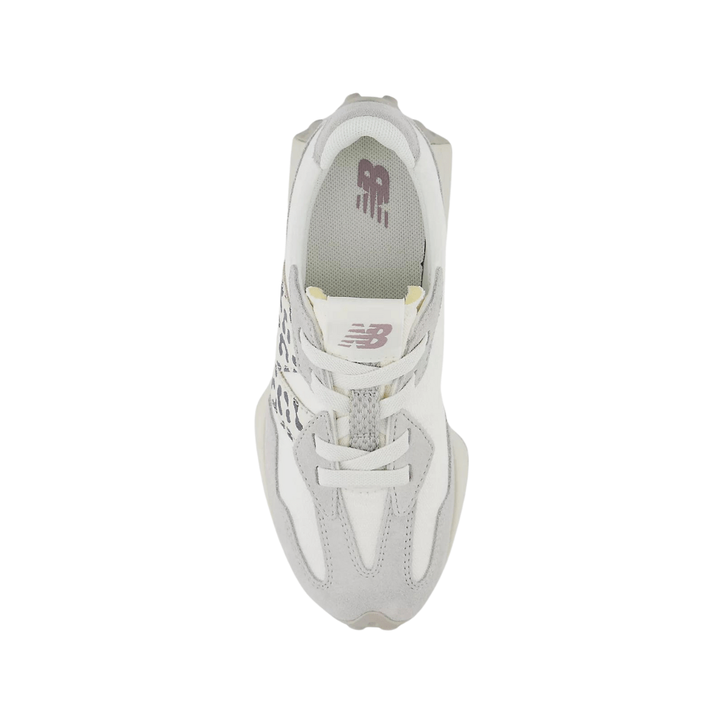 New Balance 327 Bungee Lace ChildrenAlive & Dirty 