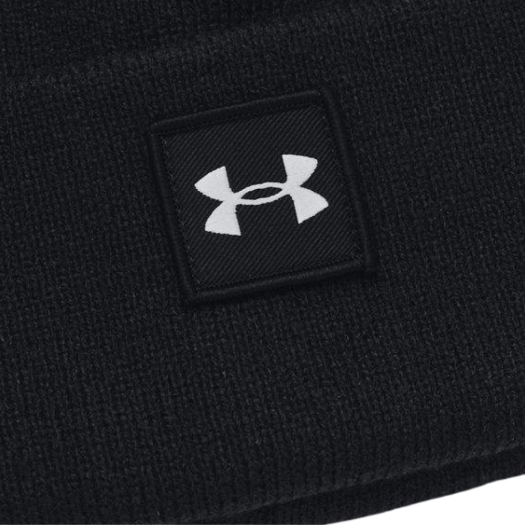 Under Armour Halftime Beanie Junior Hats Under Armour