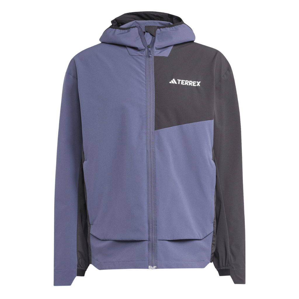 adidas Terrex Multi Softshell Jacket MenAlive & Dirty 