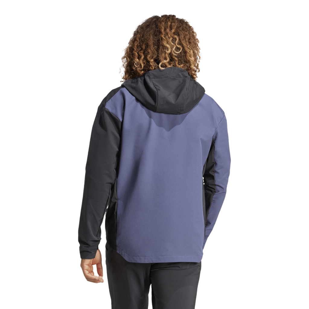 adidas Terrex Multi Softshell Jacket MenAlive & Dirty 