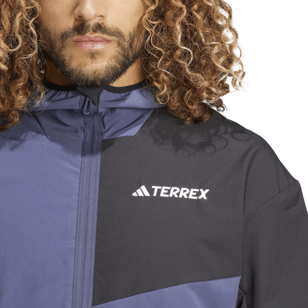 adidas Terrex Multi Softshell Jacket MenAlive & Dirty 