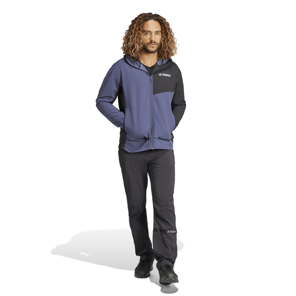adidas Terrex Multi Softshell Jacket MenAlive & Dirty 